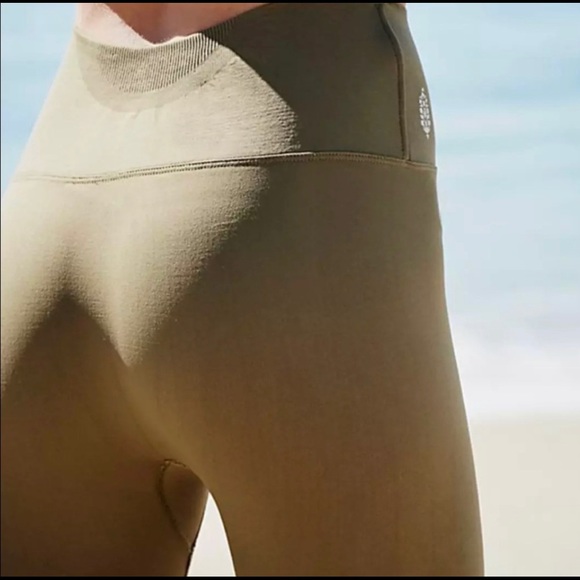 Free People Movement Seamless Contour Leggings - Picture 2 of 9